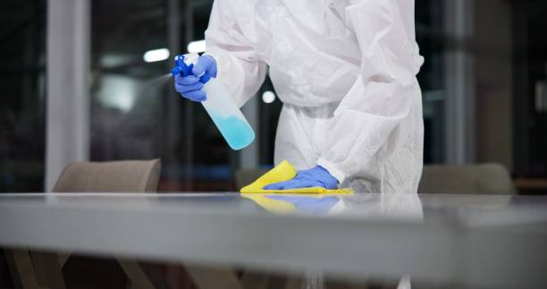 Licensed Blood Cleanup service in East Hampstead, NH - Crime Scene Cleaner Online